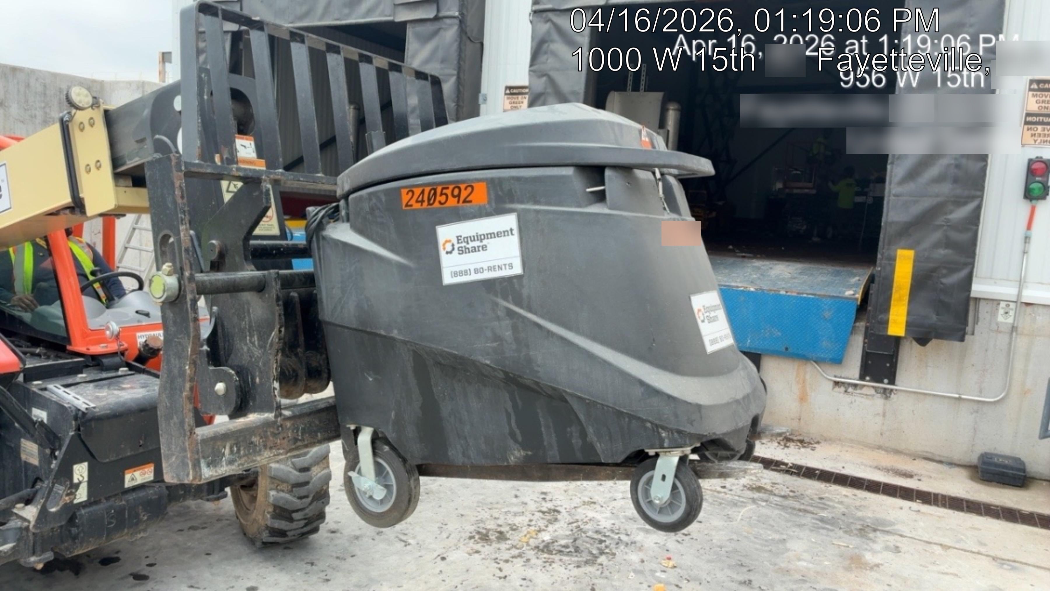 2022 POWER BREEZER PB4BASE