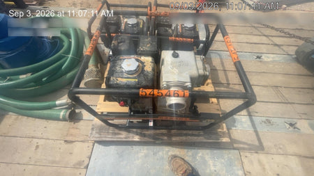 2025 MI-T-M WTP-T03-0MGH