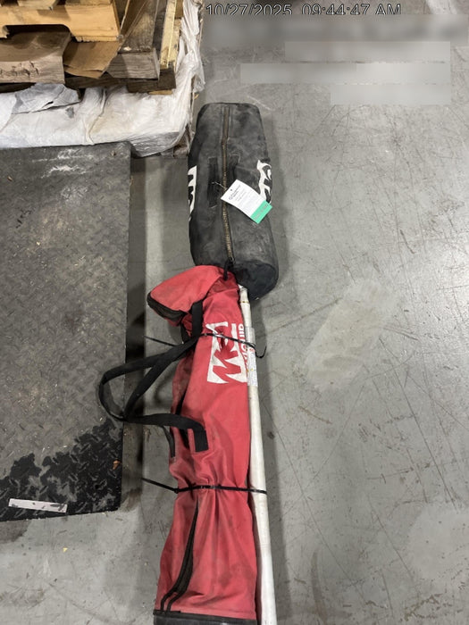 2022 MULTIQUIP GB8LED