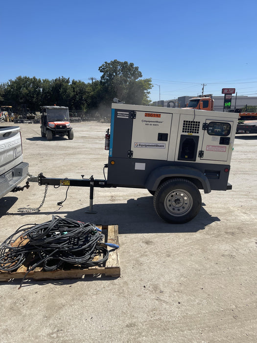 2022 ATLAS COPCO QAS45 CWK