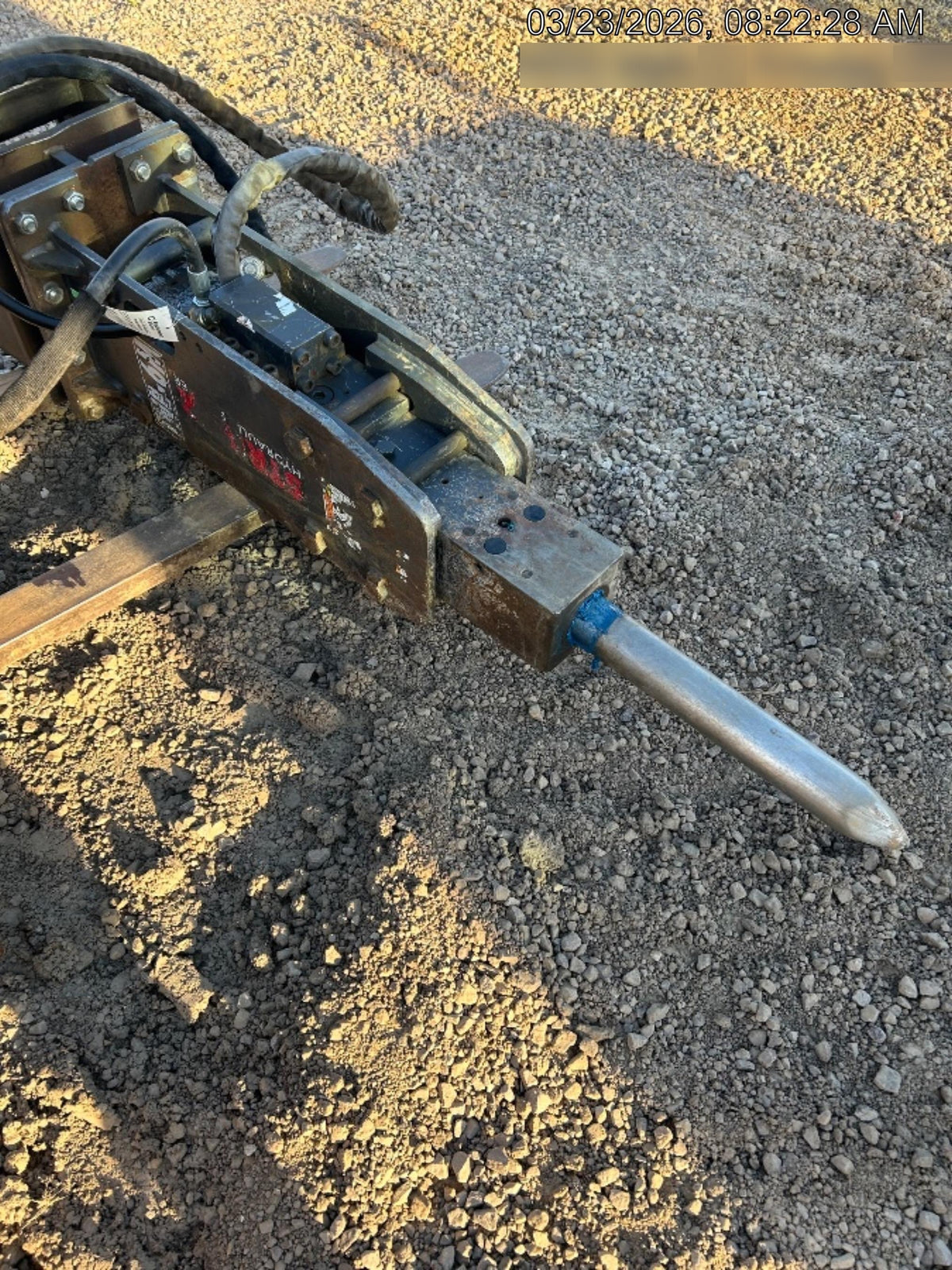 2023 TOKU TNB-6M
