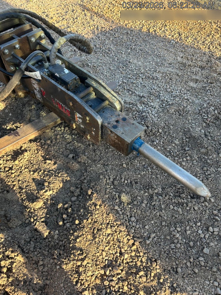 2023 TOKU TNB-6M