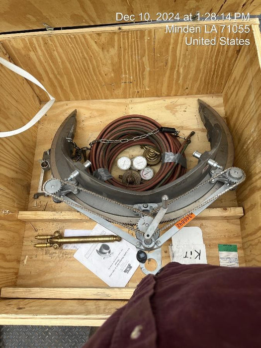 2023 MATHEY DEARMAN 4SA