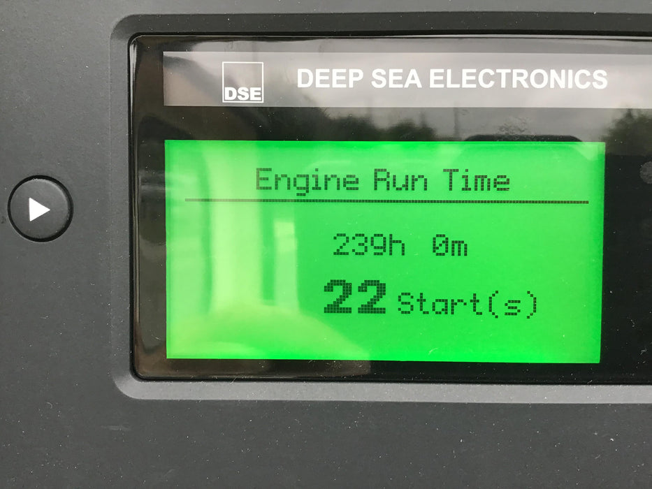 2020 ATLAS COPCO QAS 125