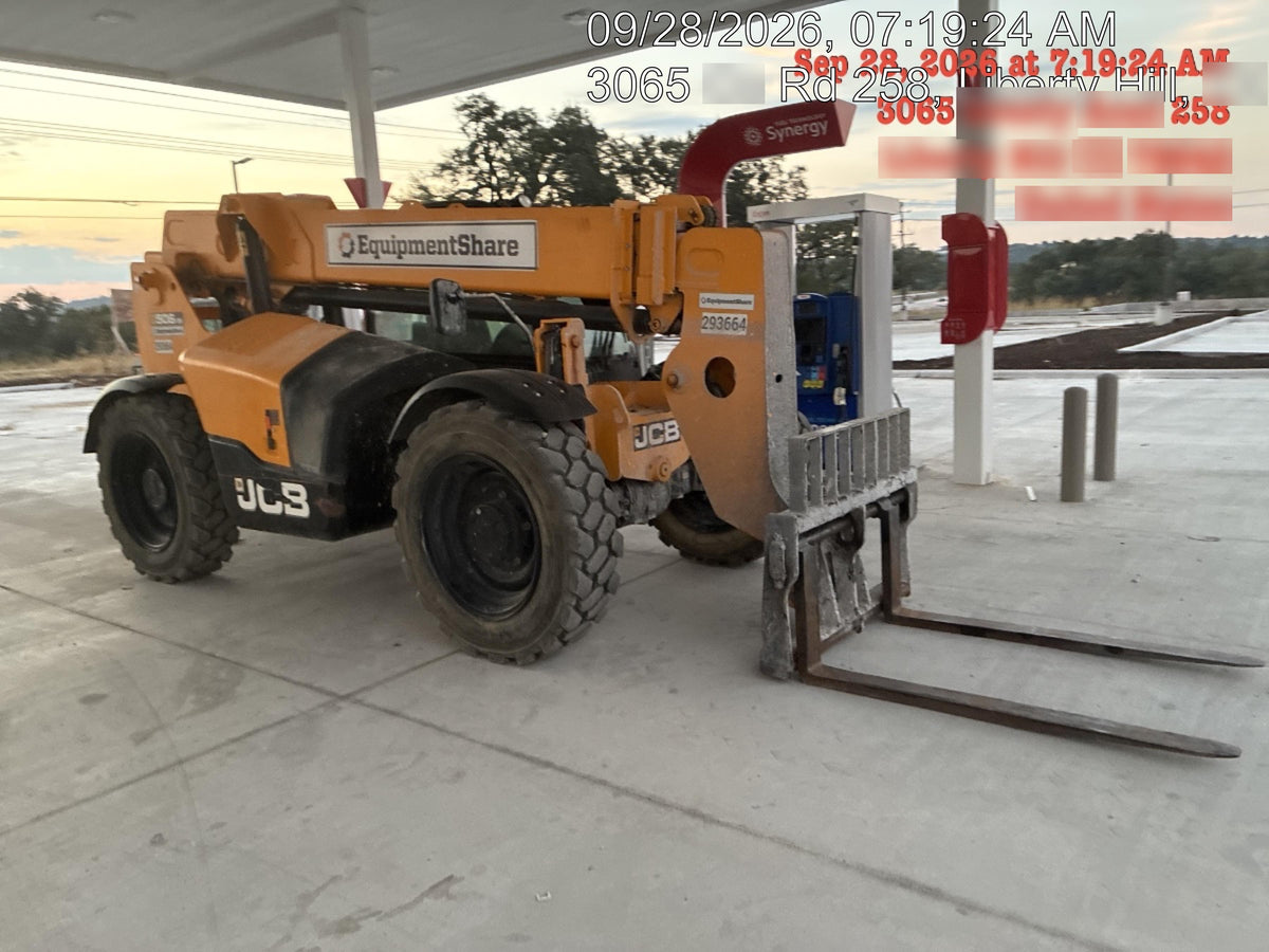 2023 JCB 506-36