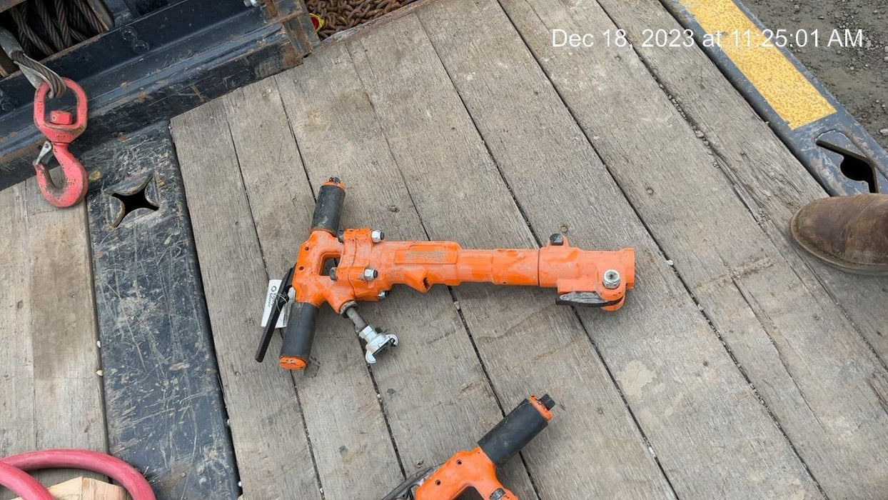 2020 MICHIGAN PNEUMATIC MP-30-1