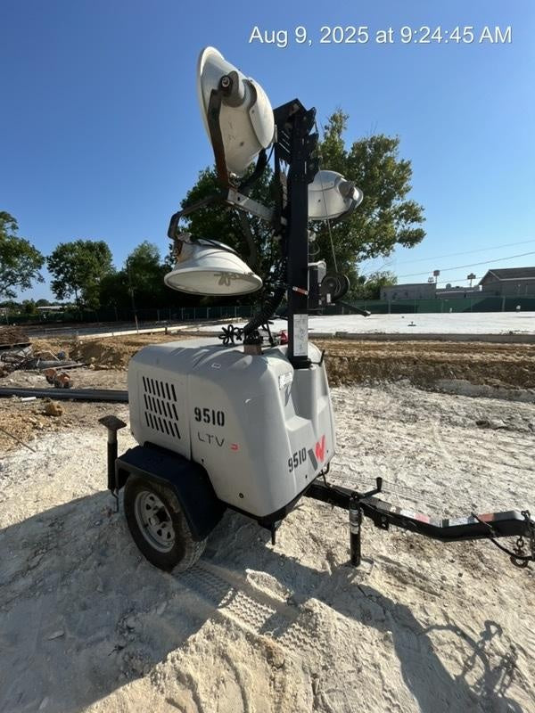 2018 WACKER NEUSON LTV6K-MH