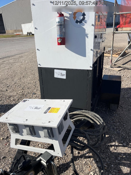 2023 SHINDAIWA DGK15FL