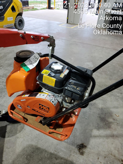 2023 MULTIQUIP MVC82VHW