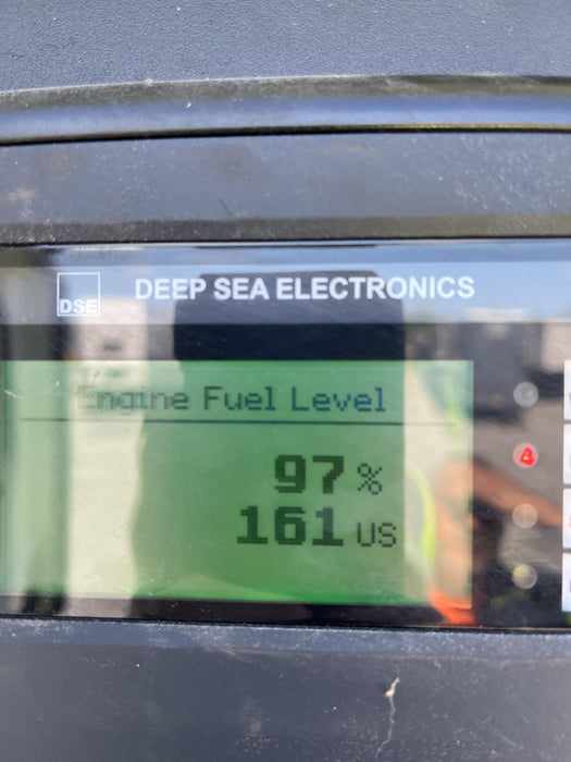 2022 ATLAS COPCO QAS 125