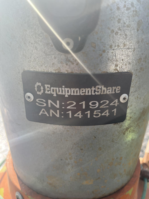 2021 MICHIGAN PNEUMATIC HV-6AM