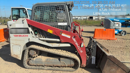 2026 ARROW MATERIAL HANDLING 72" Pallet Forks - Arrow