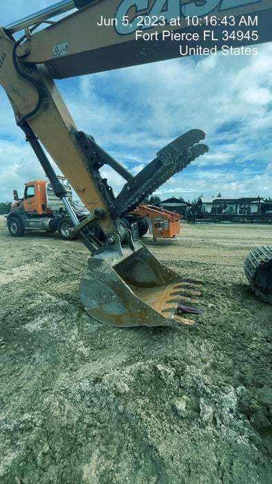 2019 WERK-BRAU 48" HD Bucket -  Werk-Brau