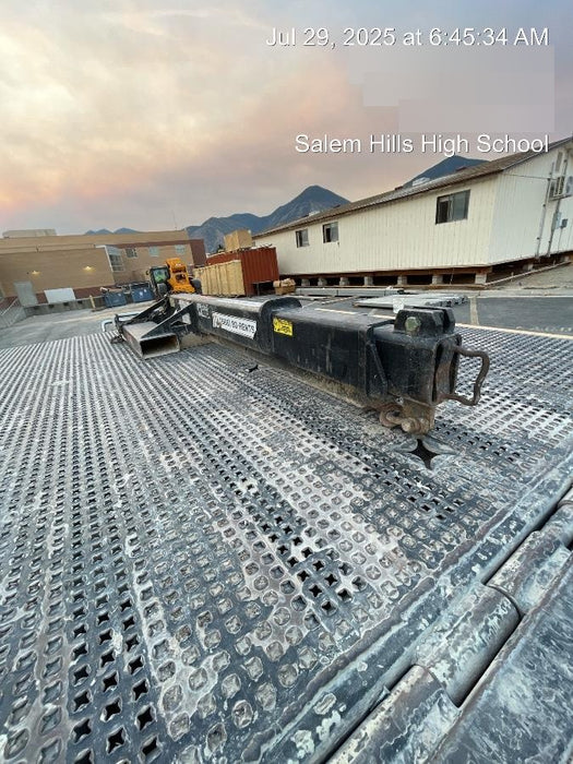 2021 STAR INDUSTRIES M1360B - Star JIB Boom