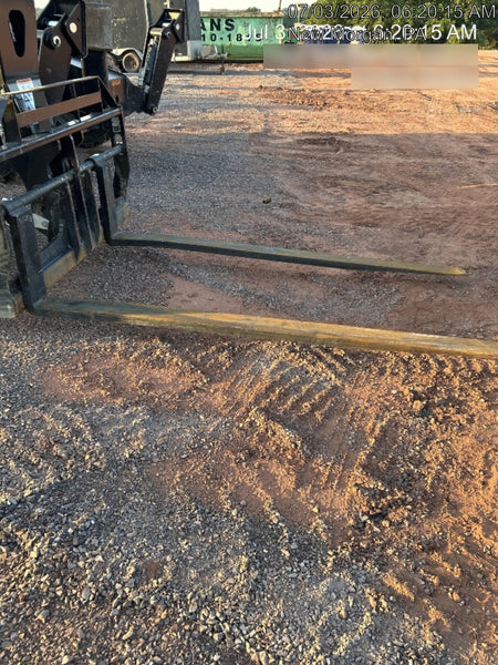 2025 JLG 1055 Premium