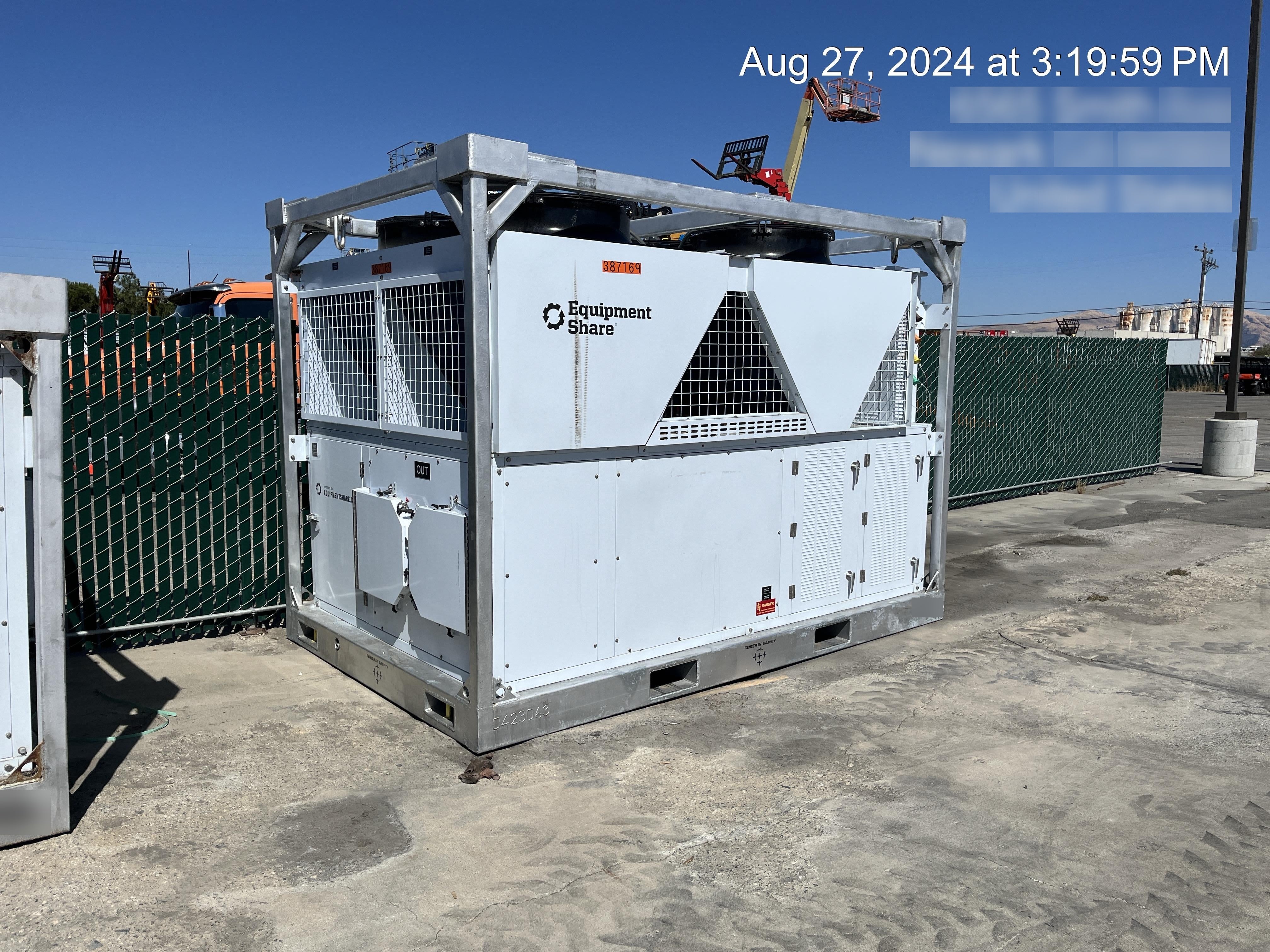 2024 SMARTECH SACP81A-HS