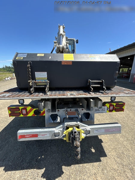 2025 STAR INDUSTRIES 1406B