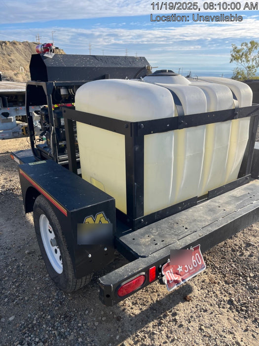 2024 MI-T-M AW-9000-0005 / DHG-4004-B0V6G