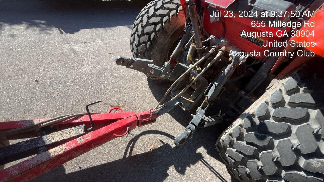 2023 PRONOVOST P-516