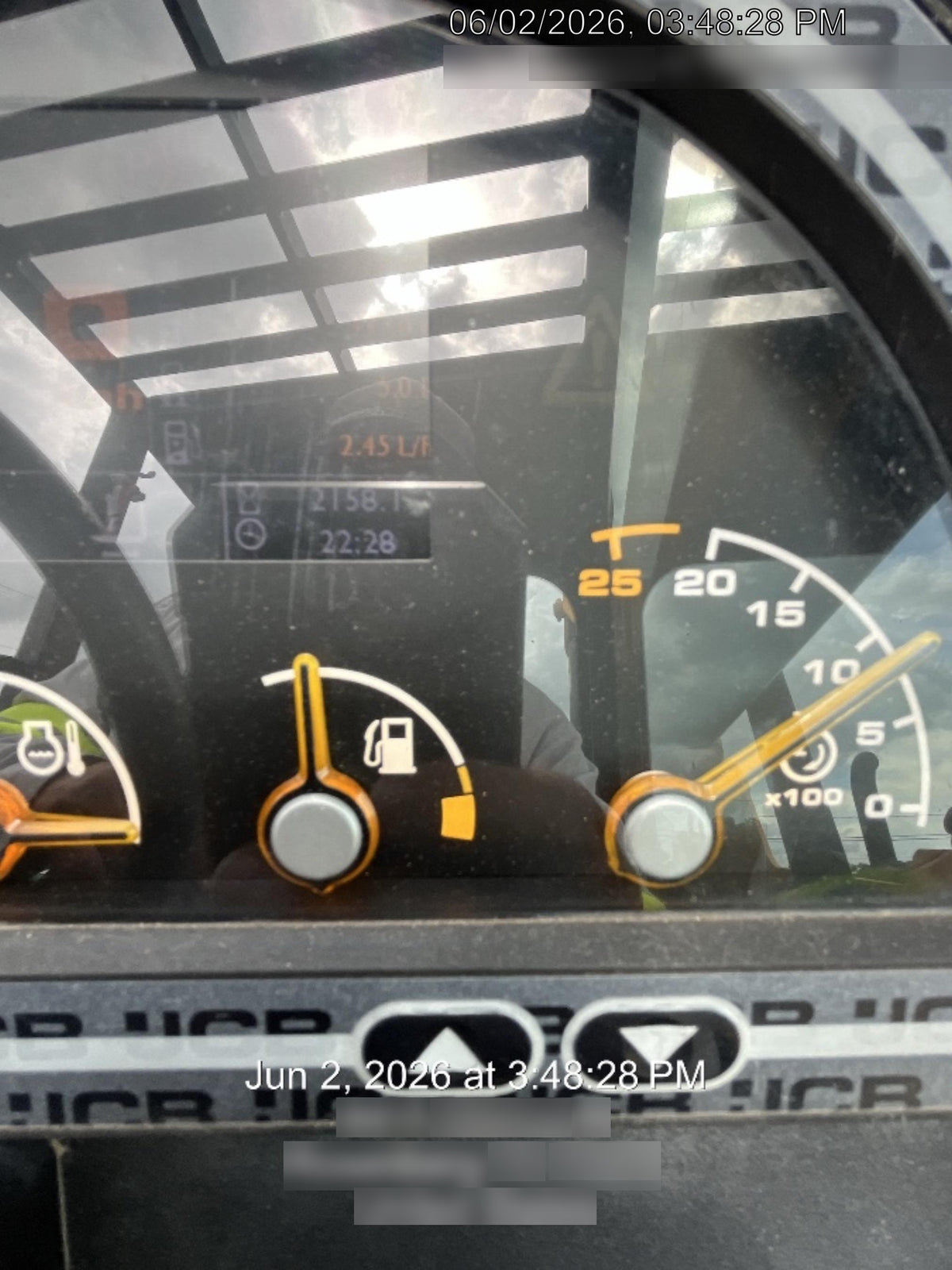 2021 JCB 509-42
