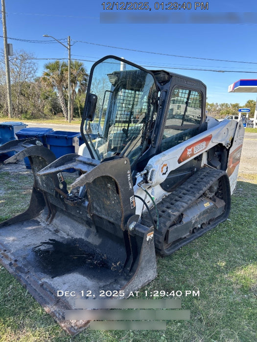 2022 PALADIN UTILITY GRAPPLE 11876-0022