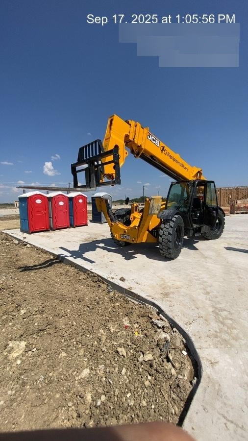2025 JCB 510-56