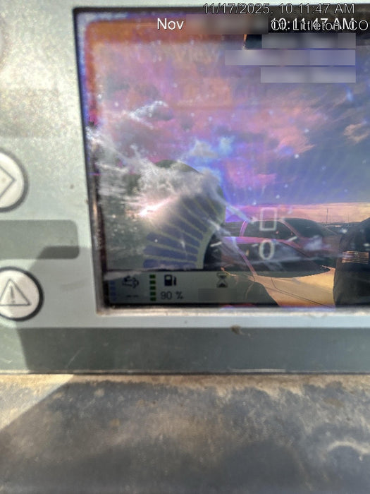 2022 ATLAS COPCO XAS 900