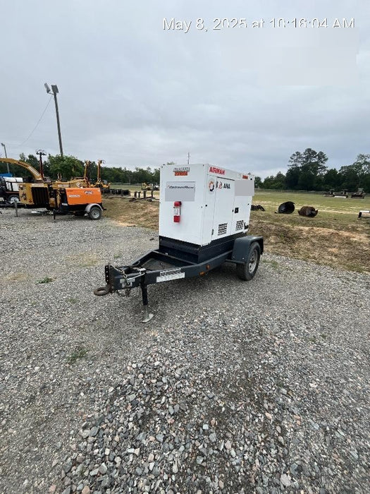 2022 AIRMAN SDG25S-8E1