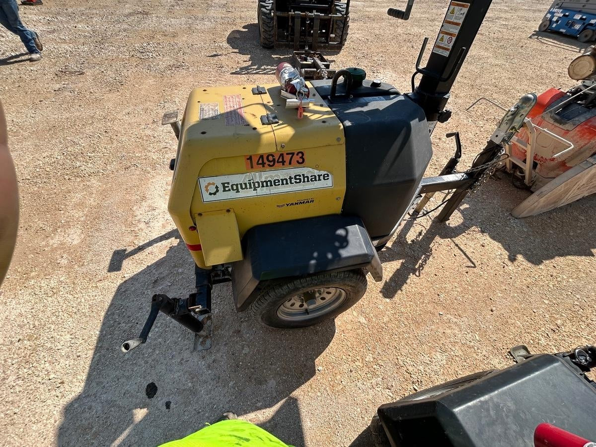 2021 ALLMAND NLV3GR