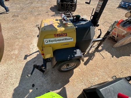 2021 ALLMAND NLV3GR