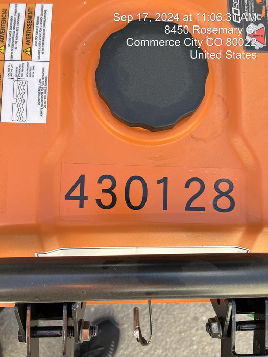 2024 GENERAC GP9200E