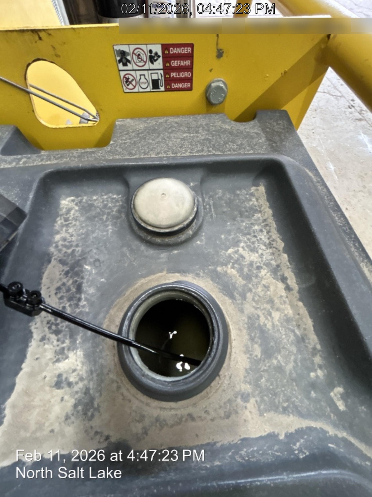 2018 WACKER NEUSON PT4A