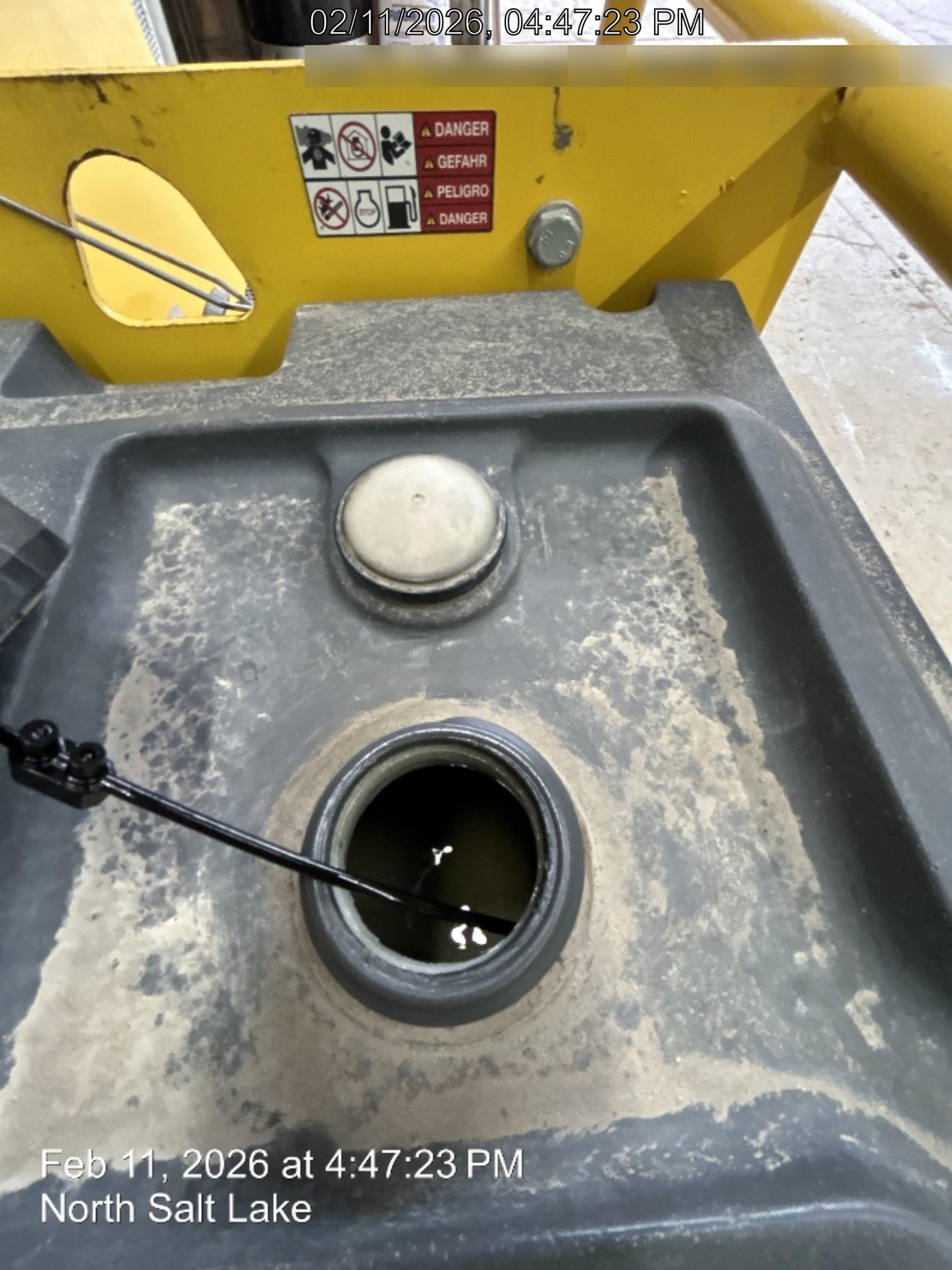 2018 WACKER NEUSON PT4A