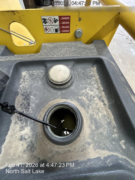 2018 WACKER NEUSON PT4A
