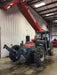2019 Manitou MTA10055 Manitou MTA10055 - 120 HP T4, Canopy, Worklights/Strobe, Beacon, 66" Carriage, 60" Forks, Solid Tires, Lift Hook, Aux Hydraulics