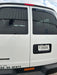 2025 CHEVROLET Express Van - Rental
