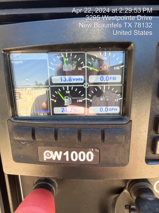 2023 ATLAS COPCO PAC F66 KD