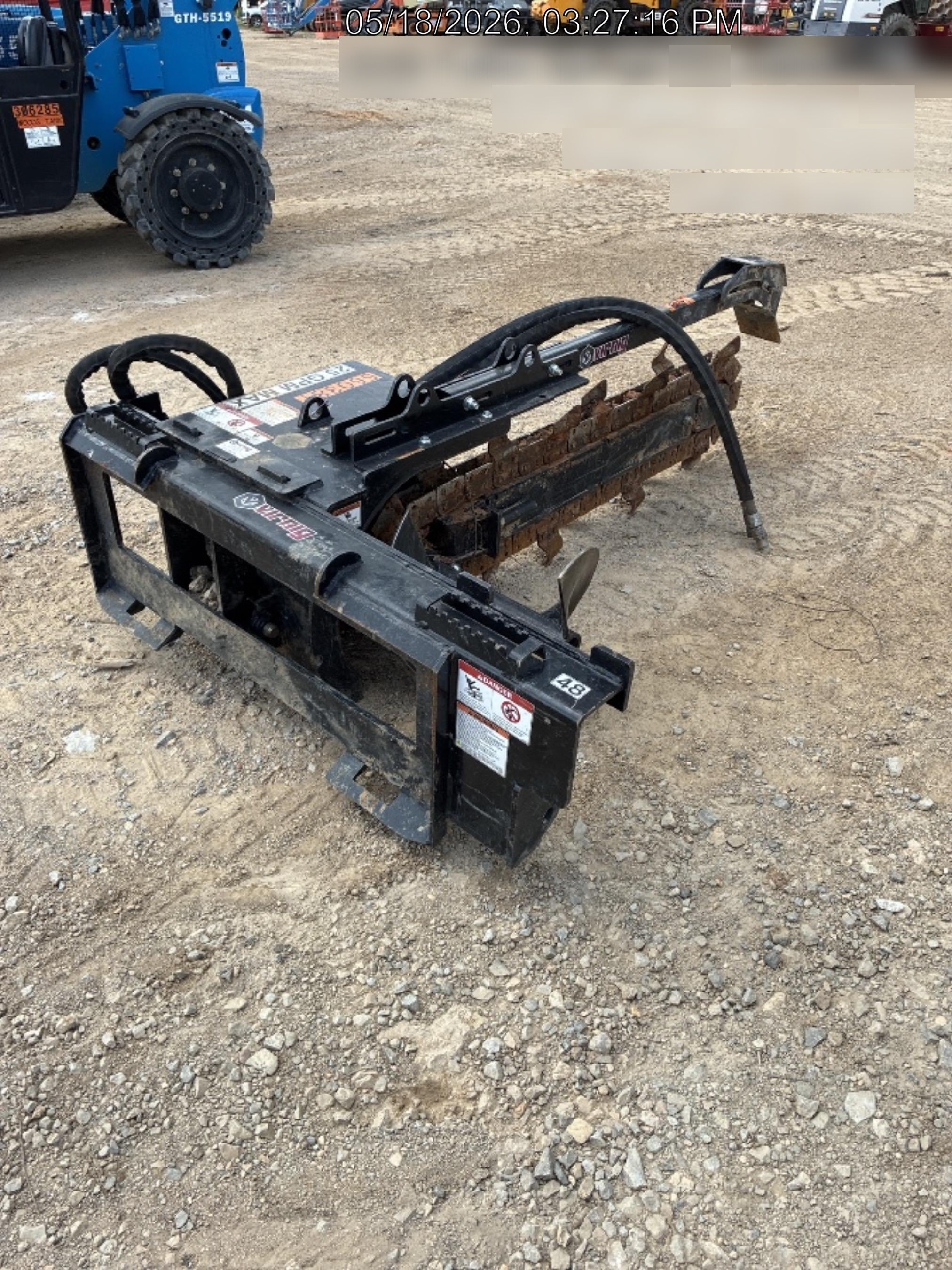 2025 VIRNIG TCH48-25
