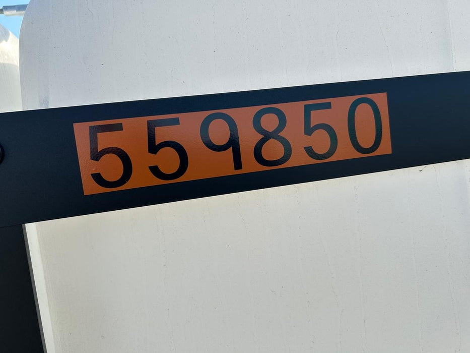 2025 MI-T-M HS-3505-1MGH-UR