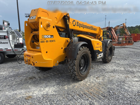 2024 JCB 509-42