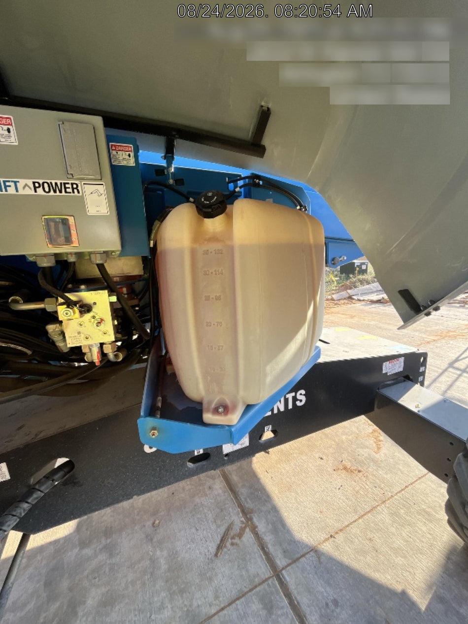 2026 GENIE S-45 XC