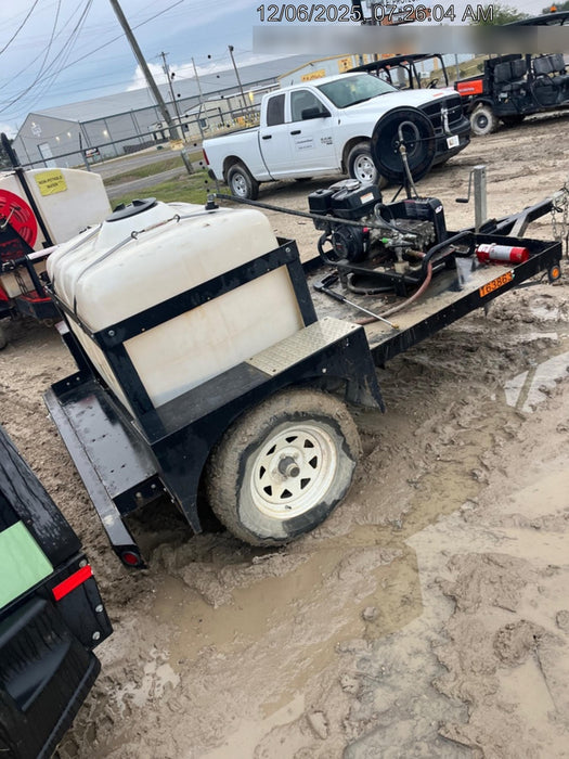 2021 MI-T-M CORPORATION CW-3504-5MGH