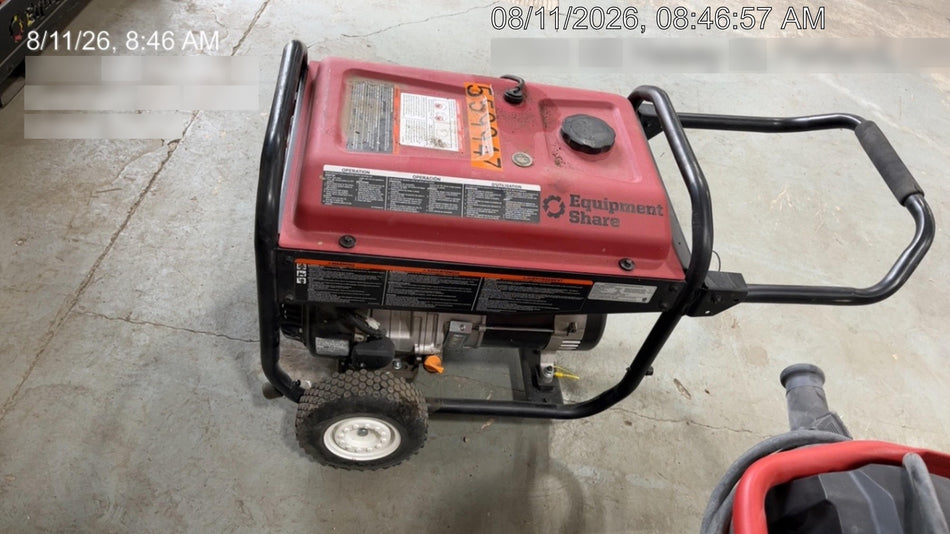 2025 MI-T-M GEN-6500-0MM1