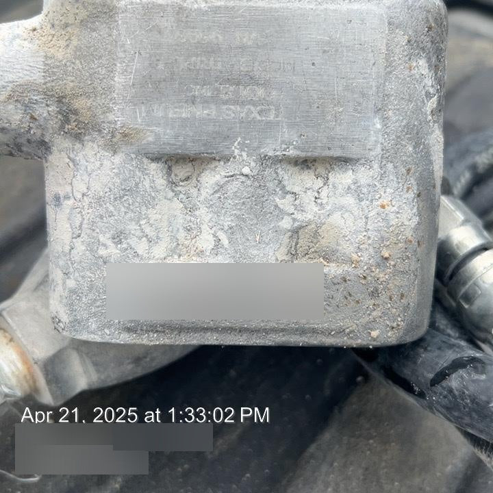 2025 TEXAS PNEUMATIC TOOLS, INC. T3