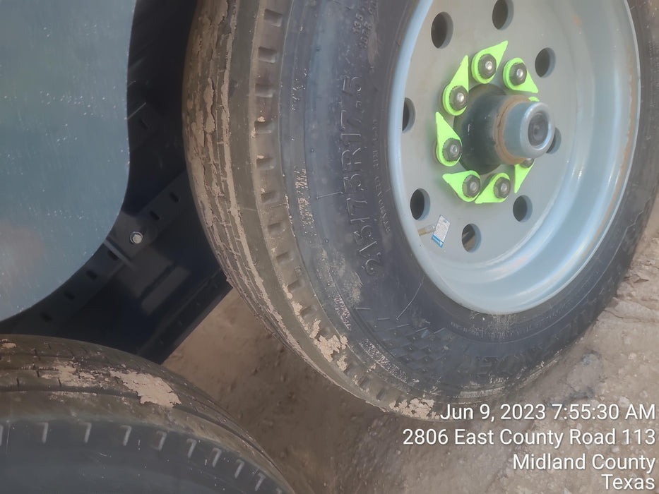 2023 PREMIER PUMP 8NHTH-RP-DC13