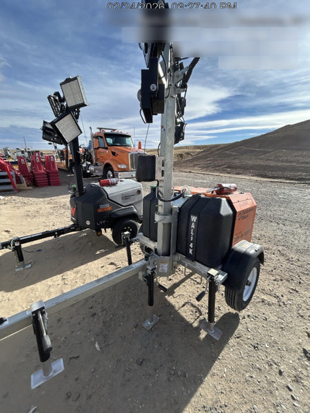 2026 WANCO WLTT-4LK4K-H