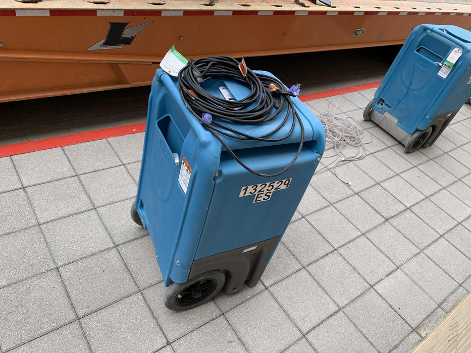 2021 DRI-EAZ LGR 2800i