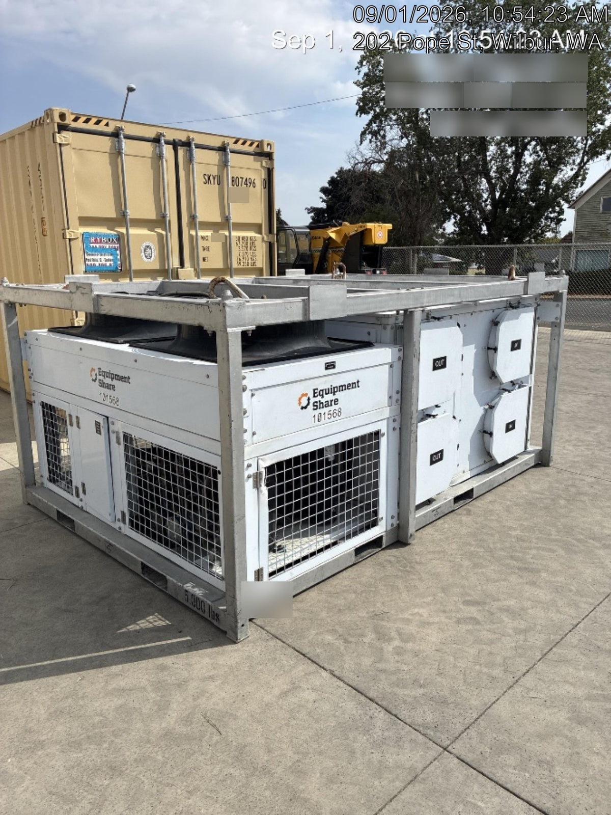 2020 SMARTECH SACP26A-SP