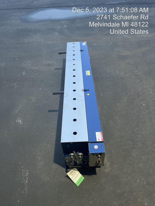 2023 CURRENT TOOLS 452