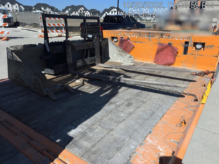 2024 ARROW MATERIAL HANDLING FS5100CB - 72"